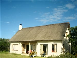 2 Bedroom House in Riversbend