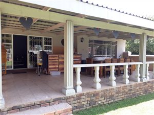 4 Bed House in Rant en Dal