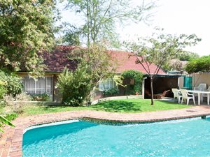 3 Bed House in Blairgowrie