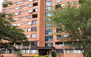 2 Bedroom Apartment in Pelham