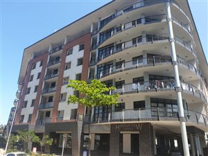 3 Bed Apartment in Point Waterfront