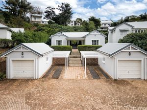 3 Bed Townhouse in Assagay