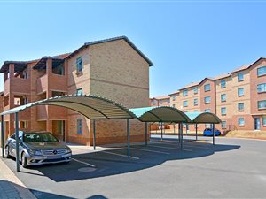 2 Bed Apartment in Pretoria West