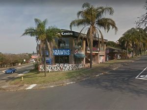 146 m² Office Space in Uvongo