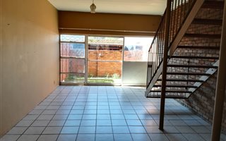 2 Bedroom Townhouse in Casseldale