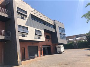 3789 m² Industrial space in Longmeadow
