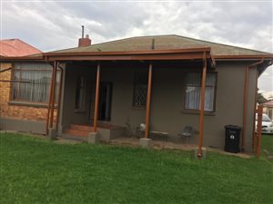 2 Bed House in Springs Central