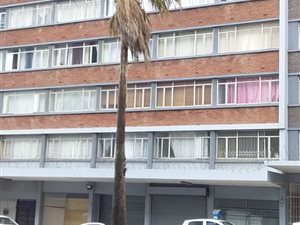 1 Bed Apartment in Durban CBD