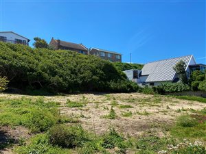 1000 m² Land available in Tergniet