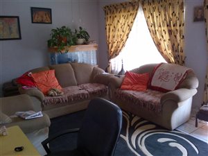 3 Bedroom House in Greenhills