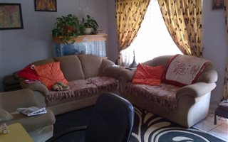 3 Bedroom House in Greenhills