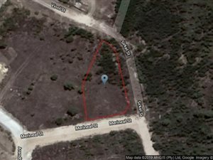 1403 m² Land available in Caledon