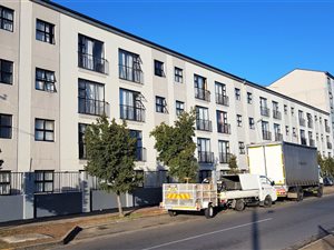 2 Bed Apartment in Maitland