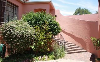 4 Bedroom House in Parkview