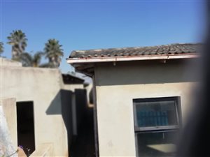 3 Bed House in Crosby