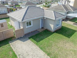 2 Bed House in Gonubie