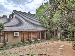 4 Bed House in Atholl