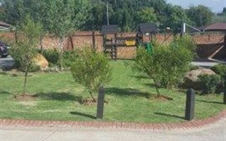 2 Bedroom Apartment in Glenvista