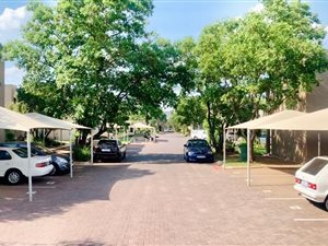2 Bed Townhouse in Newmarket Park