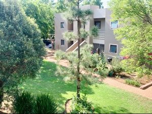 2 Bed Townhouse in Newmarket Park