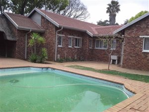 3 Bed House in Vanderbijlpark SW2