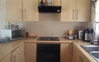 3 Bedroom Townhouse in Selection Park