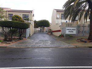 3 Bed Apartment in La Rochelle