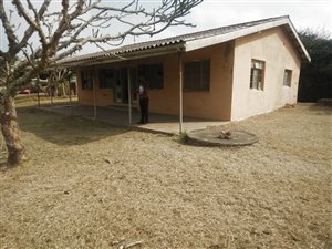3 Bed House in Tugela Mouth
