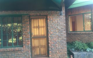 1 Bedroom Flat in Schoemansville