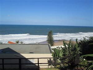 3 Bed House in Sheffield Beach
