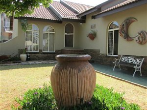 3 Bed House in Gholfsig