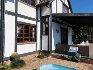 3 Bed Townhouse in Assagay
