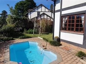 3 Bed Townhouse in Assagay