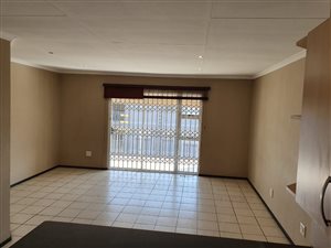 2 Bed Apartment in Boksburg East