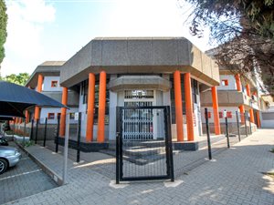 140 m² Commercial space in Edenvale