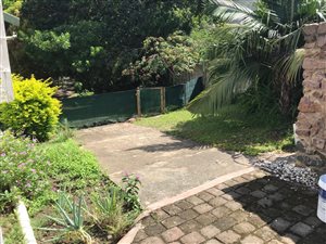 1 Bed Garden Cottage in Salt Rock