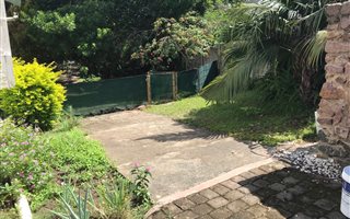 1 Bedroom Garden Cottage in Salt Rock