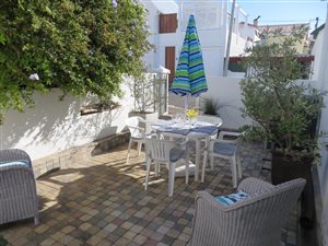 2 Bedroom House in Simons Town