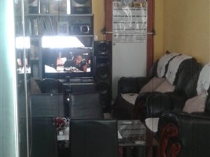 2 Bed House in Vlakfontein