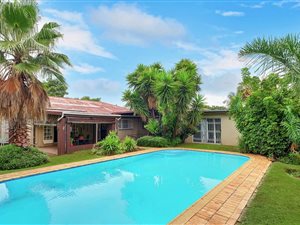 4 Bed House in Northmead