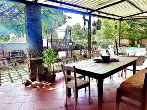 4 Bed House in Parys