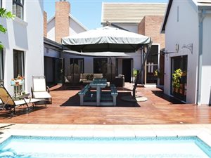4 Bed House in Southdowns Estate
