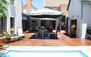 4 Bedroom House in Southdowns Estate