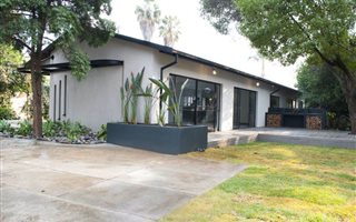 4 Bedroom House in Garsfontein