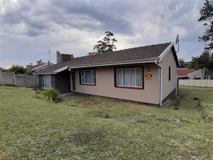 3 Bed House in Ashley
