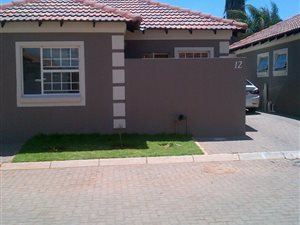 2 Bed Simplex in The Orchards