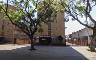 2 Bedroom Apartment in Pretoria West