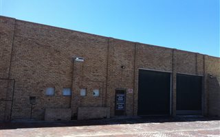 460 m² Commercial space in Port Elizabeth Central