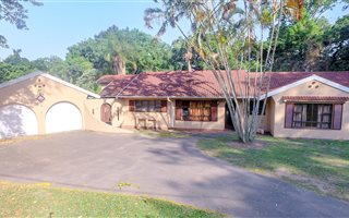 4 Bedroom House in Padfield Park
