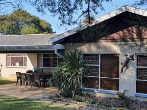 4 Bed House in Drakensview